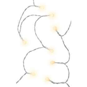 Goobay 60333 Valosarjat 12m 80LED