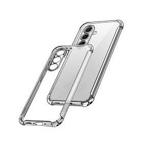 Ksix Transparent Case for Samsung Galaxy A56