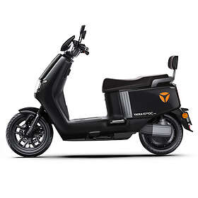 Yadea Epoc H+