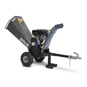 Rovik FT120 Mobil Flistugg