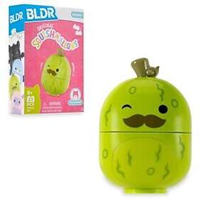 BLDR Squishmallows Byggesæt W3 Charles