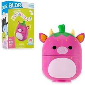 BLDR Squishmallows Byggesæt W3 Cleary