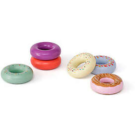 Kid's Concept Donuts