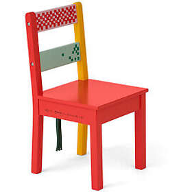 Kid's Concept Lasten tuoli Puu PIPPI