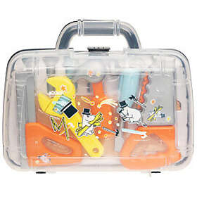 Mumin Mummipappas Verktygslåda