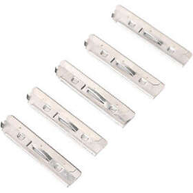 Melle. Dermaplane Genopfyldning 5-pakke