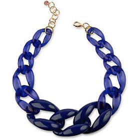 pfgSTOCKHOLM 84100-06 Bleu Halsband