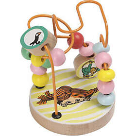 Pippi Långstrump Pitkätossu Kuularata