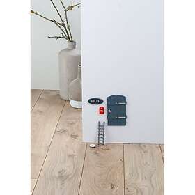 Harald Nyborg 23001936 Nissedörr 17cm 6st