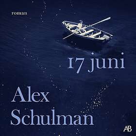17 juni audiobook