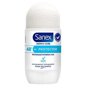 Sanex Derma Care+ Protector Roll-On 53ml