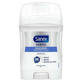 Sanex Dermo Maximum Protection Deo Stick 50ml
