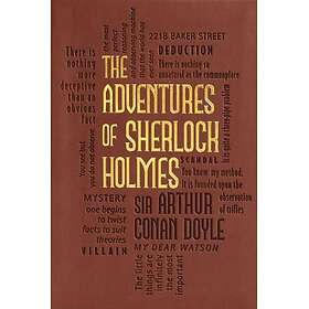 Adventures of Sherlock Holmes