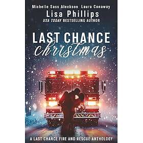 Last Chance Christmas