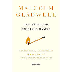 Den tändande gnistans revansch : overstories, superspridare & den sociala ingenjörskonstens uppgång