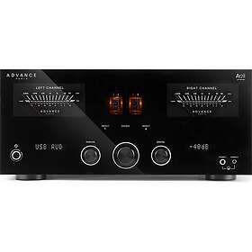 Advance Paris A12 Apex