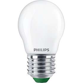 Philips LED E27 P45 485lm 2.3W