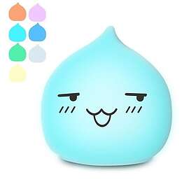 Teknikproffset 49141611 Waterdrop Light LED