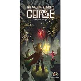 The Vale of Eternity: Curse (lisäosa)