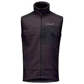 Norrøna Trollveggen Warm3 Vest (Men's)