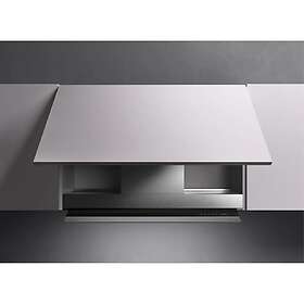 Falmec Virgola Touch 90 cm (Blanc)