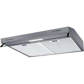 Candy CFT62 4S (Argent)