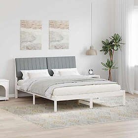 vidaXL Bed Frame 3394412 160x200cm