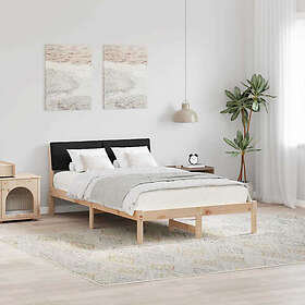 vidaXL Bed Frame 878556 120x190cm