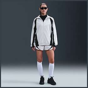 Nike 7.5cm Mellanhög Lös Löparshorts (Dam)