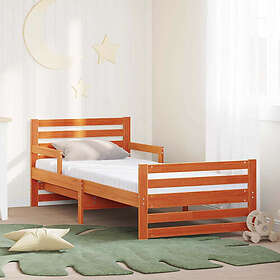 vidaXL Sengeramme 3385948 80x200cm
