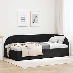 vidaXL Bed Frame 42016631 80x200cm