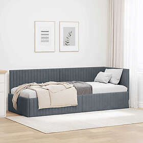 vidaXL Bed Frame 42016247 80x200cm