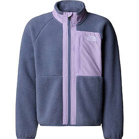 The North Face Yumiori Full Zip Jacket