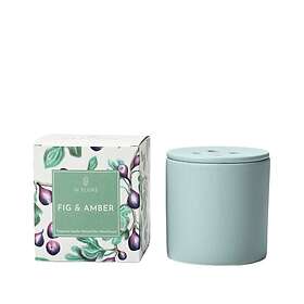 In Flore Anna Doftljus Fikon & Amber 610g