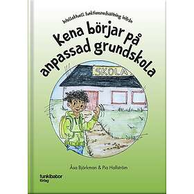 Kena Börjar På Anpassad Grundskola