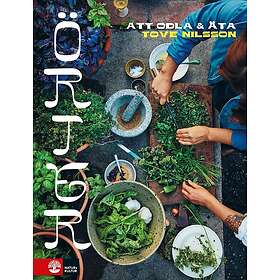 Örter Att Odla Och Äta