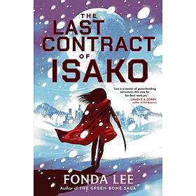 The Last Contract Of Isako