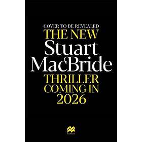 Untitled Stuart Macbride 2026