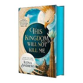 This Kingdom Will Not Kill Me