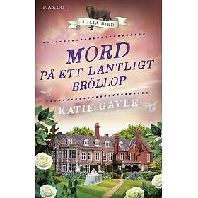 Mord På Ett Lantligt Bröllop