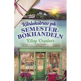 Kärleksbrev På Semesterbokhandeln