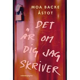 Det Är Om Dig Jag Skriver