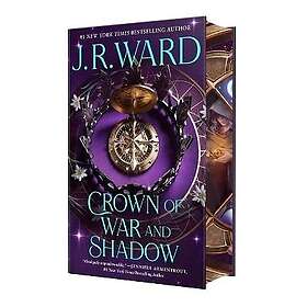 Crown Of War And Shadow