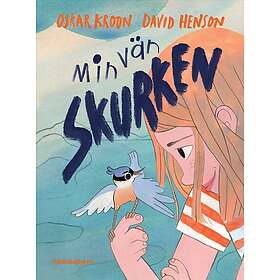 Min Vän Skurken