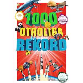 1000 Otroliga Rekord