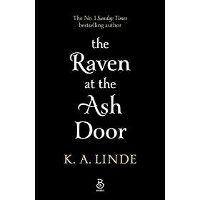 The Raven At The Ash Door