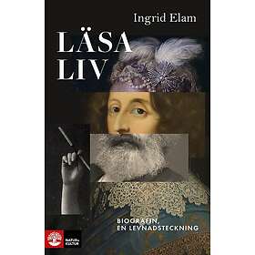 Läsa Liv Biografin, En Levnadsteckning