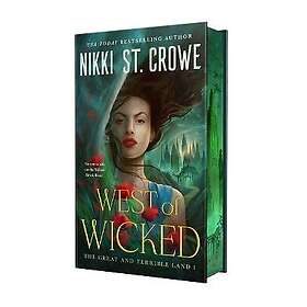 West Of Wicked