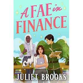 A Fae In Finance