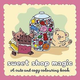Sweet Shop Magic
